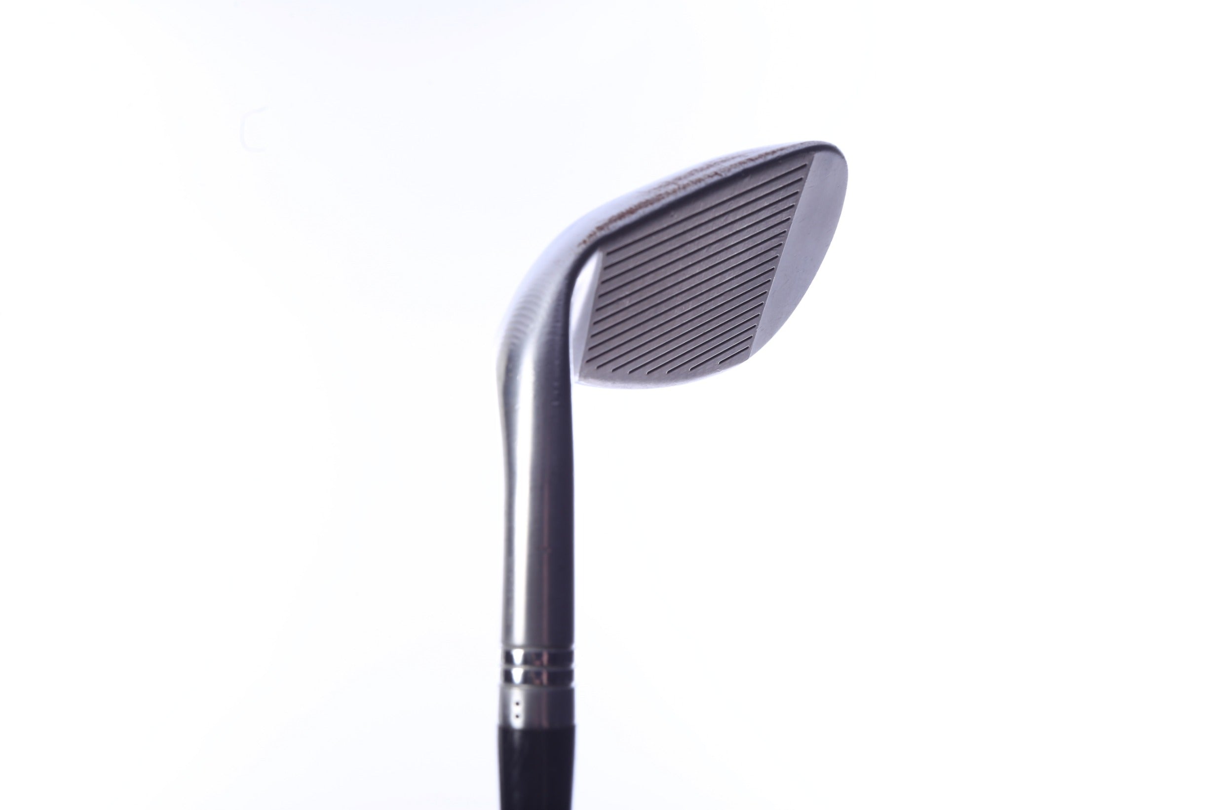 Used TaylorMade Milled Grind 2 Chrome Gap Wedge - Right-Handed - 48 Degrees - Stiff Flex