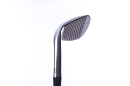 Used TaylorMade Milled Grind 2 Chrome Gap Wedge - Right-Handed - 48 Degrees - Stiff Flex