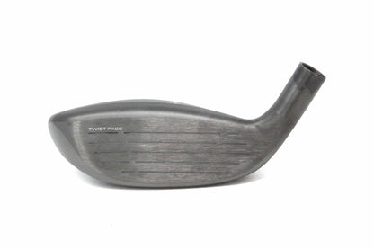 Used TaylorMade Qi35 MAX Rescue 3H - HEAD ONLY - Right-Handed - 20 Degrees
