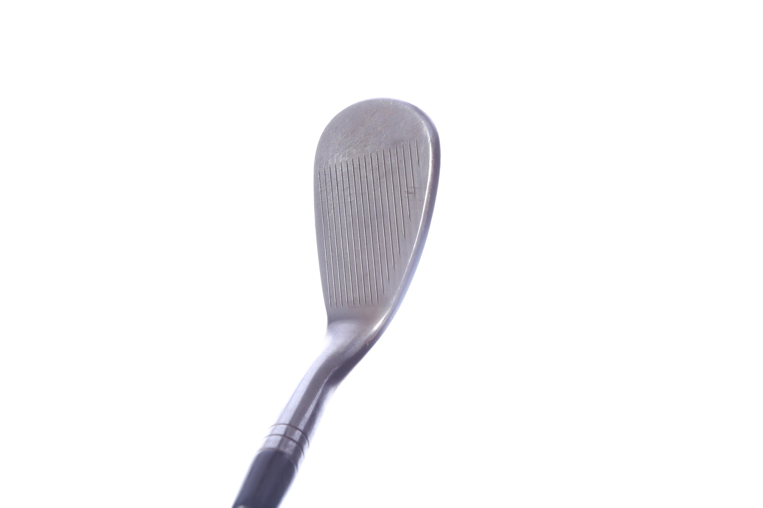 Used Titleist Vokey WedgeWorks K Grind Lob Wedge - Right-Handed - 60 Degrees - Stiff Flex-Next Round