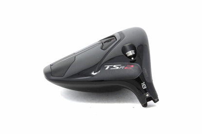 Used Titleist TSR2 5-Wood - HEAD ONLY - Right-Handed - 18 Degrees-Next Round