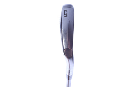 Used Srixon ZX7 Single 5-Iron - Right-Handed - Stiff Flex
