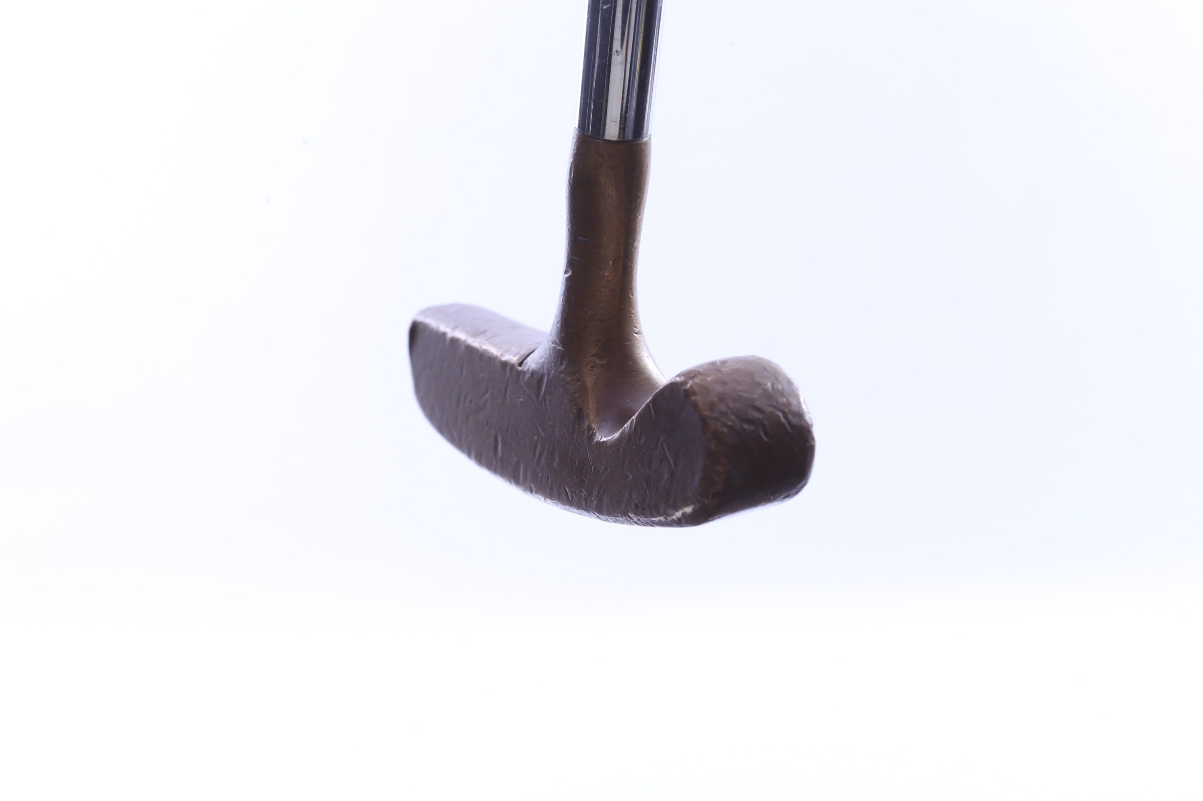 Used Titleist Bulls Eye Putter - Ambidextrous - 35.5 in - Blade-Next Round