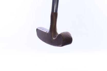 Used Titleist Bulls Eye Putter - Ambidextrous - 35.5 in - Blade-Next Round