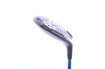 Used Ping G410 LS Tec 3-Wood - Right-Handed - 14.5 Degrees - Stiff Flex