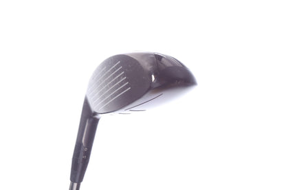 Used Callaway Big Bertha OS 4H Hybrid - Right-Handed - 22 Degrees - Ladies Flex-Next Round