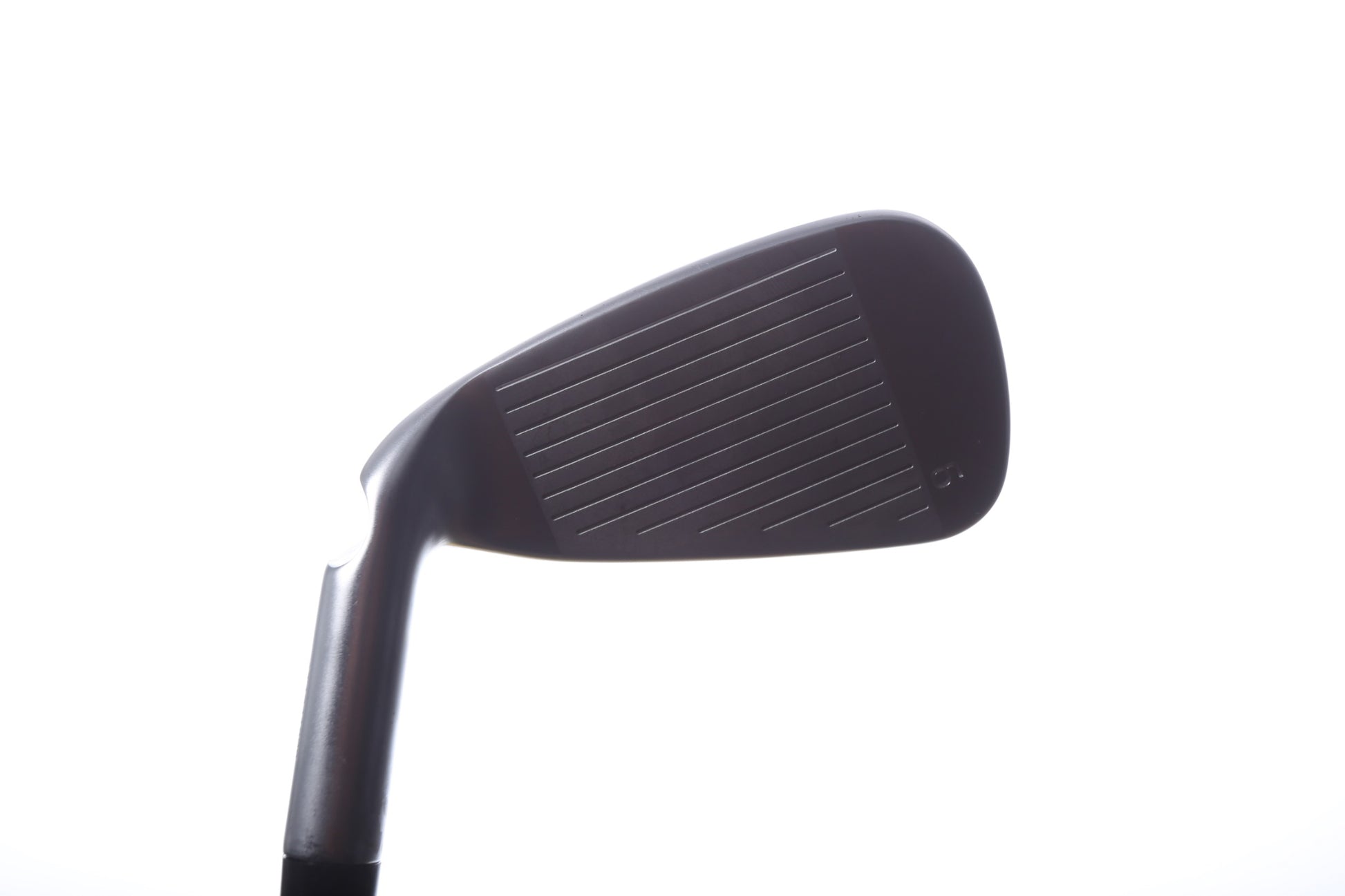 Used Ping G430 Single 6-Iron - Right-Handed - Stiff Flex-Next Round