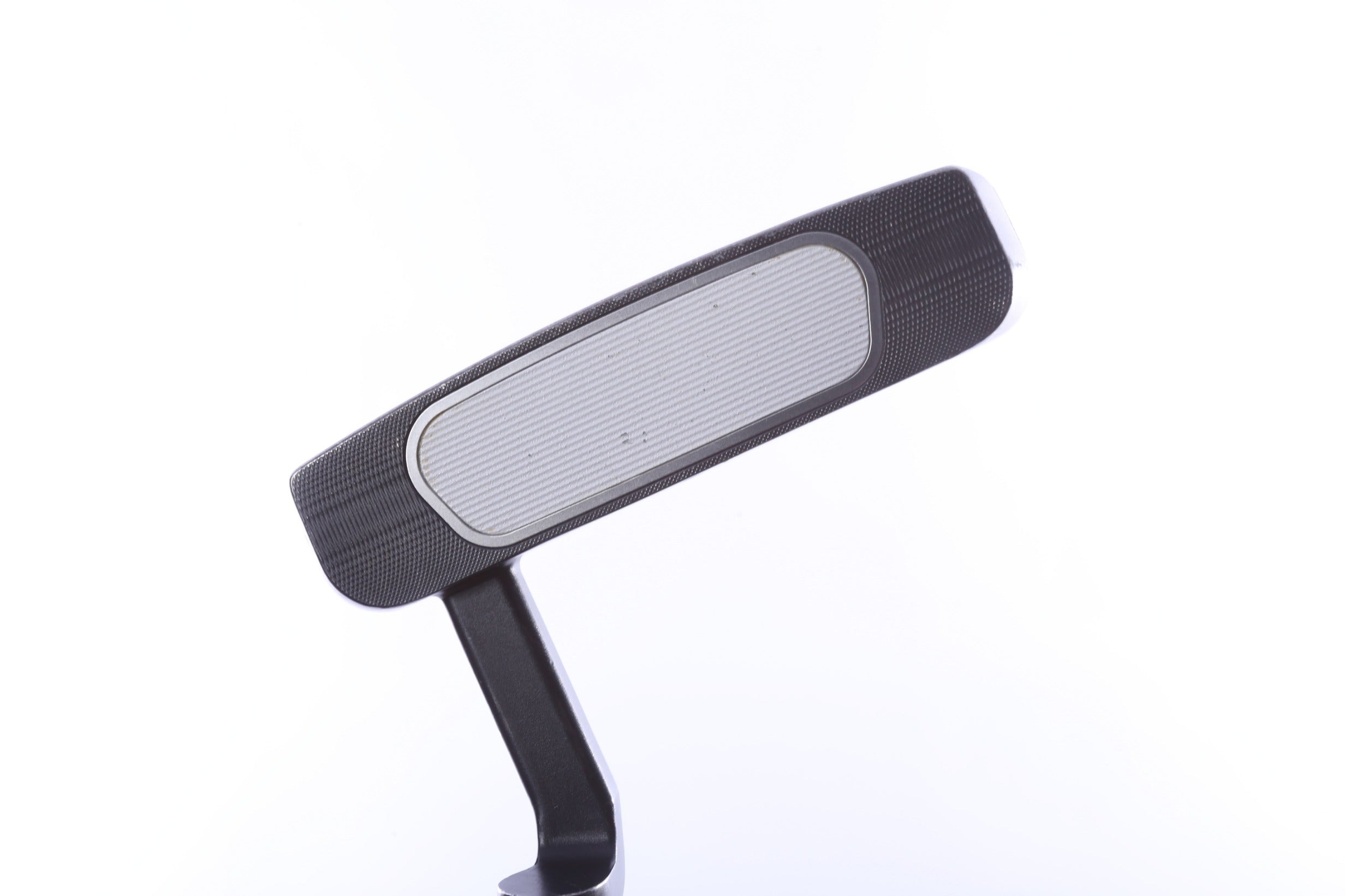 Used Odyssey Ai-ONE Jailbird Mini CH Putter - Right-Handed - 34 in - Mallet-Next Round
