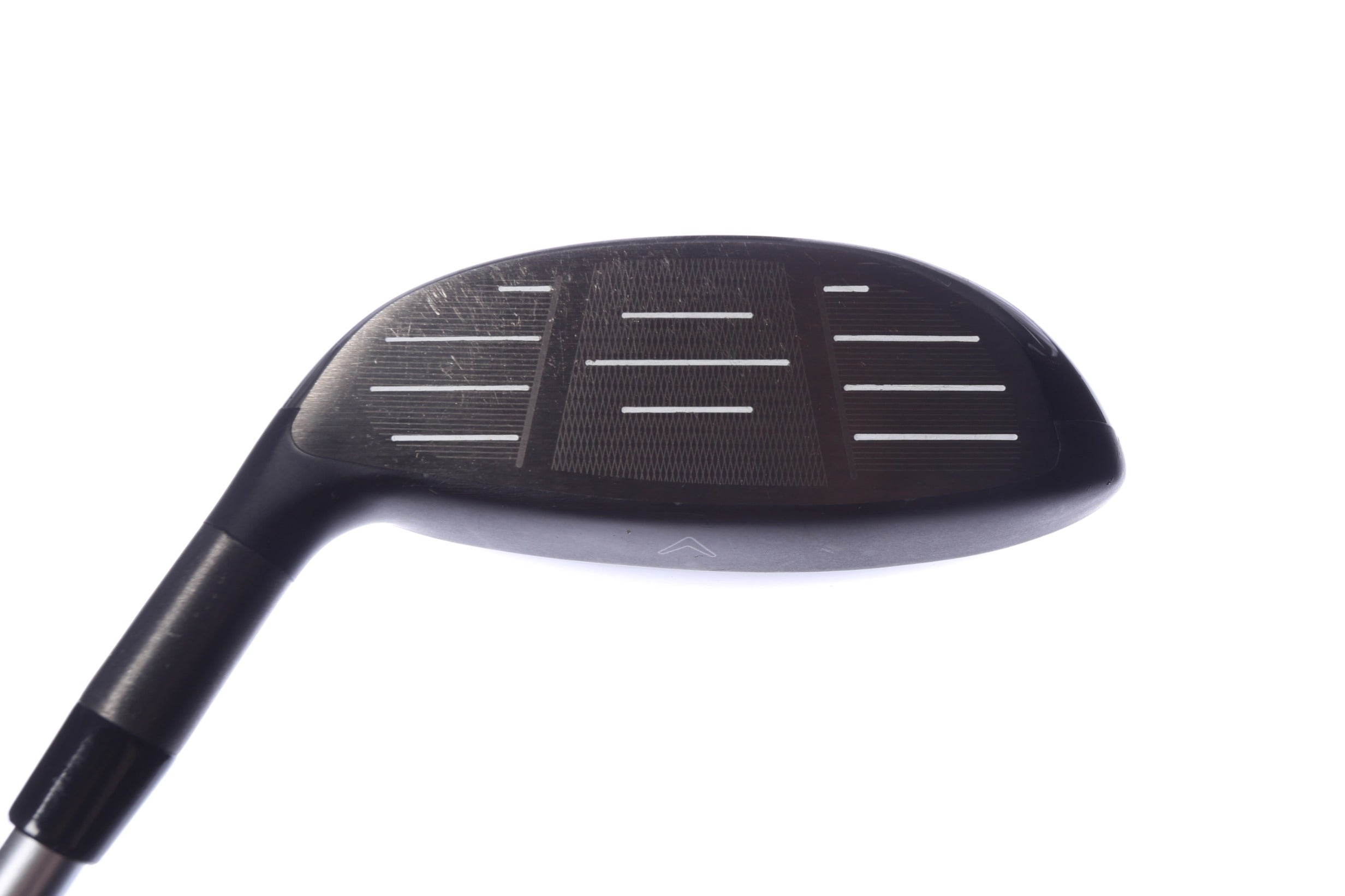 Used Callaway Paradym X 3HL Wood - Right-Handed - 16.5 Degrees - Ladies Flex-Next Round