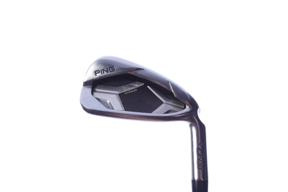 Used Ping G430 Single 7-Iron - Right-Handed - Stiff Flex-Next Round