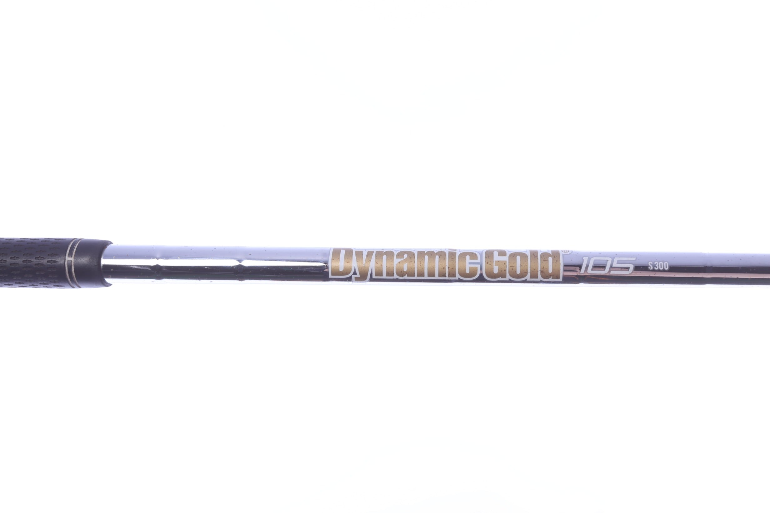 Used Ping i210 Single 9-Iron - Left-Handed - Stiff Flex
