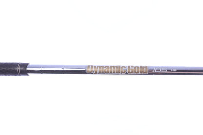 Used Ping i210 Single 9-Iron - Left-Handed - Stiff Flex