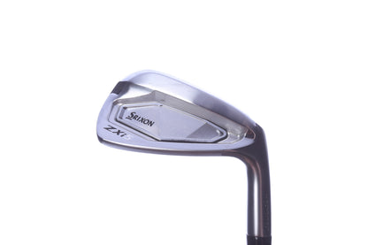 Used Srixon ZXi5 Single 9-Iron - Right-Handed - Regular Flex