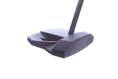 Used TaylorMade Spider 5K-ZT Putter - Right-Handed - 33 in - Mallet