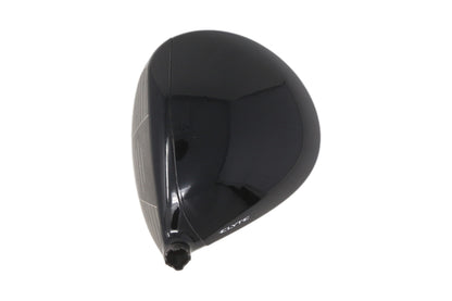 Used Callaway Elyte Triple Diamond Max Driver - HEAD ONLY - Right-Handed - 10.5 Degrees-Next Round