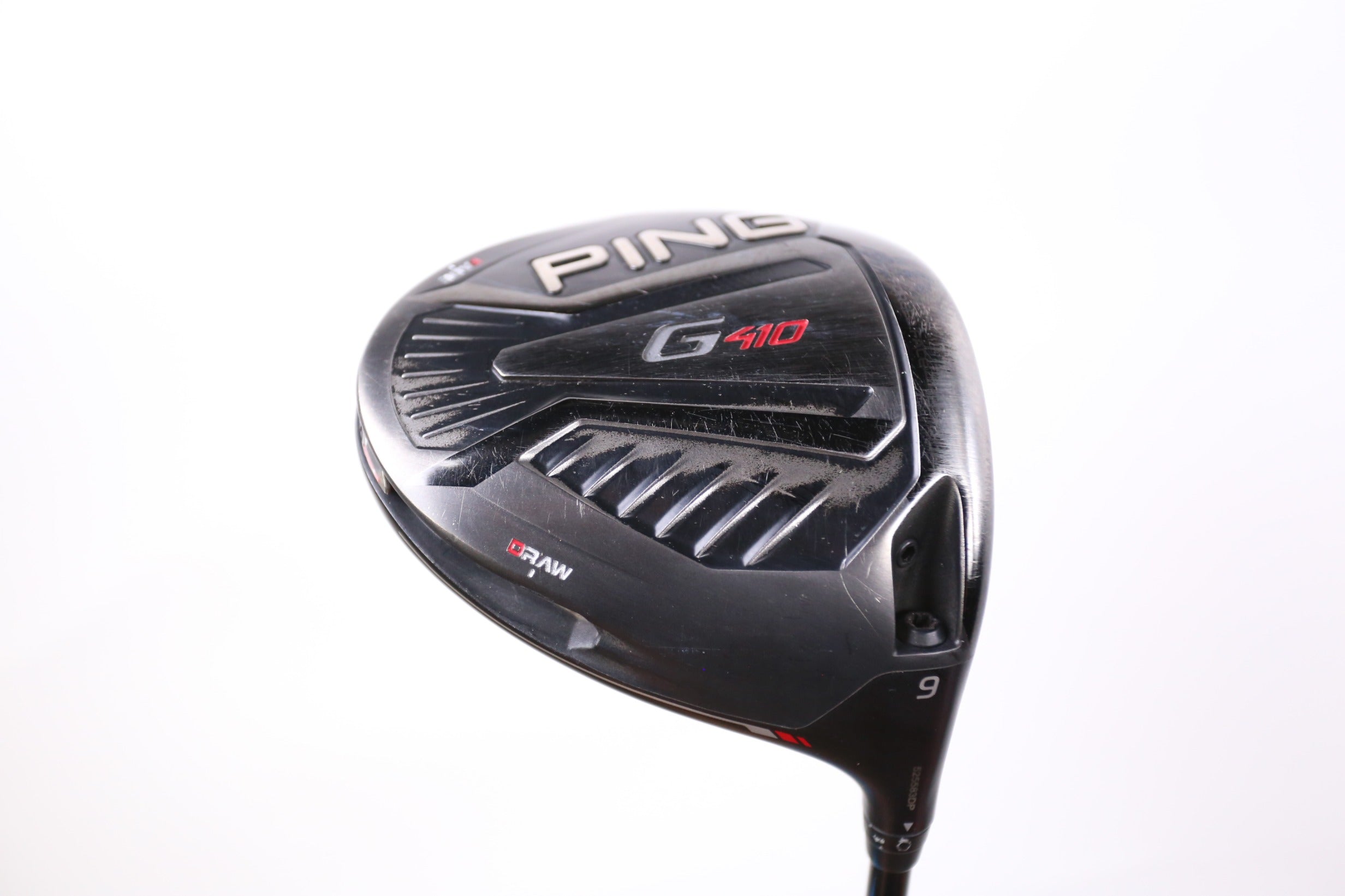 Ping G410 Drivers With Movable Weight Technology – Next Round