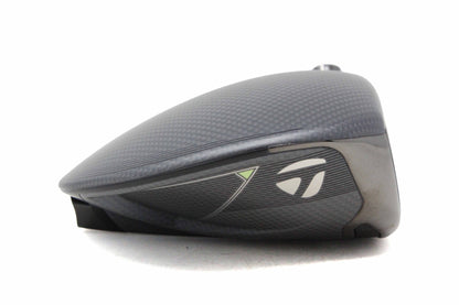 Used TaylorMade Qi35 Driver - HEAD ONLY - Right-Handed - 9 Degrees-Next Round