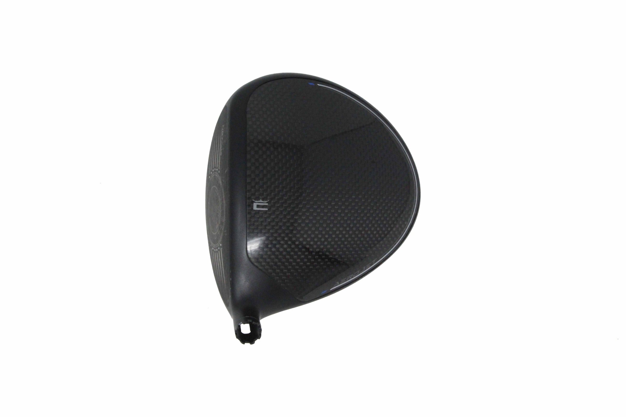 Used Cobra AeroJet MAX Driver - HEAD ONLY - Right-Handed - 10.5 Degrees-Next Round