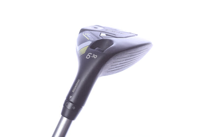 Used Ping G430 6H Hybrid - Right-Handed - 30 Degrees - Seniors Flex