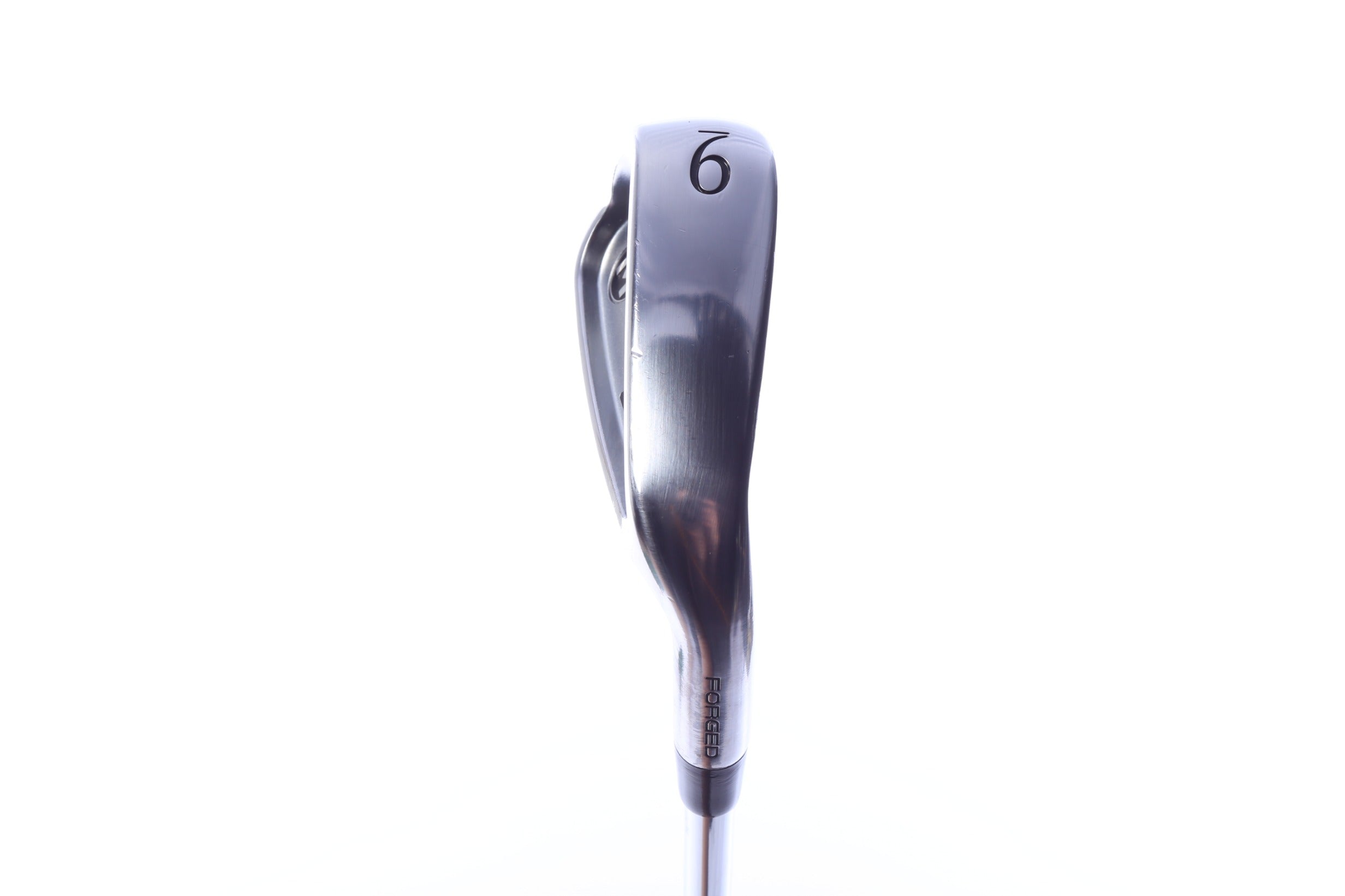 Used Maltby TS3 Single 9-Iron - Right-Handed - Seniors Flex