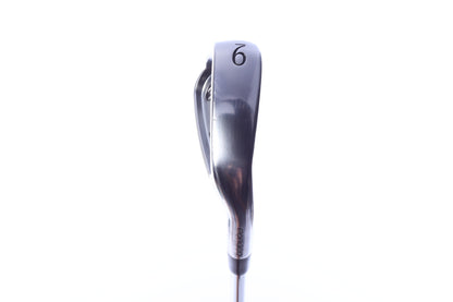 Used Maltby TS3 Single 9-Iron - Right-Handed - Seniors Flex