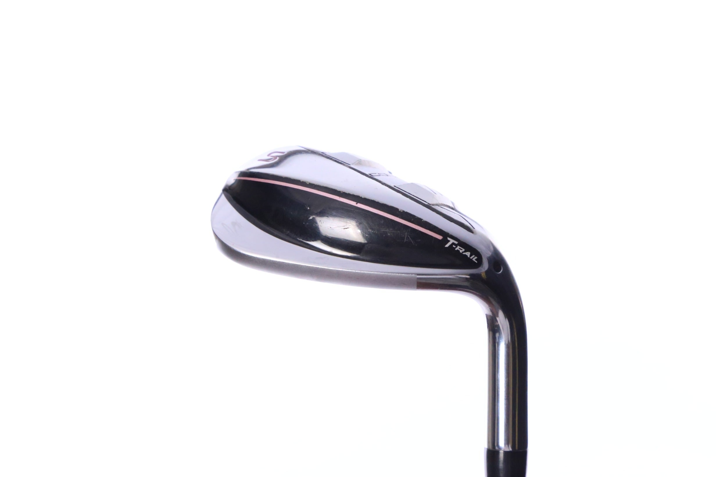 Used Cobra 2023 T-Rail Sand Wedge - Right-Handed - 56 Degrees - Ladies Flex