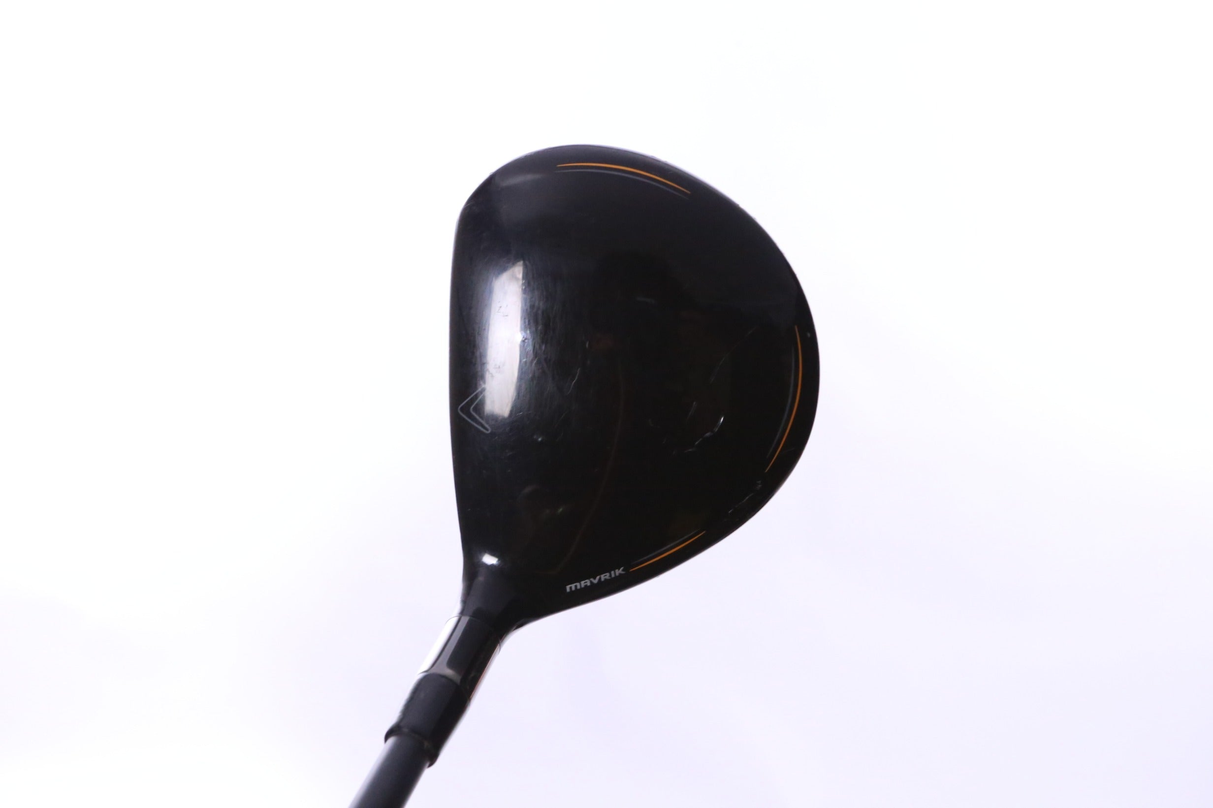 Used Callaway Mavrik Max 11-Wood - Right-Handed - 25 Degrees - Ladies Flex