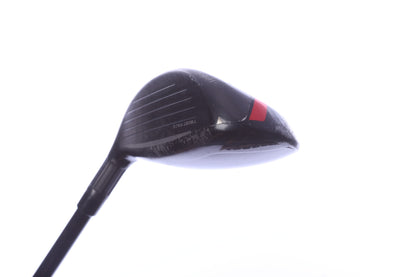 Used TaylorMade STEALTH Rescue 4H Hybrid - Right-Handed - 22 Degrees - Stiff Flex