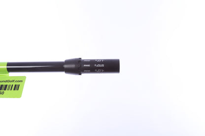 Used Mitsubishi Kai'li Blue Fairway Wood Shaft Regular Flex Graphite - 42 in - Cobra MyFly Adapter-Next Round