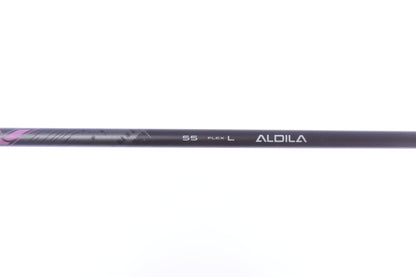 Used TaylorMade STEALTH 2 HD Rescue 5H Hybrid - Right-Handed - 27 Degrees - Ladies Flex-Next Round