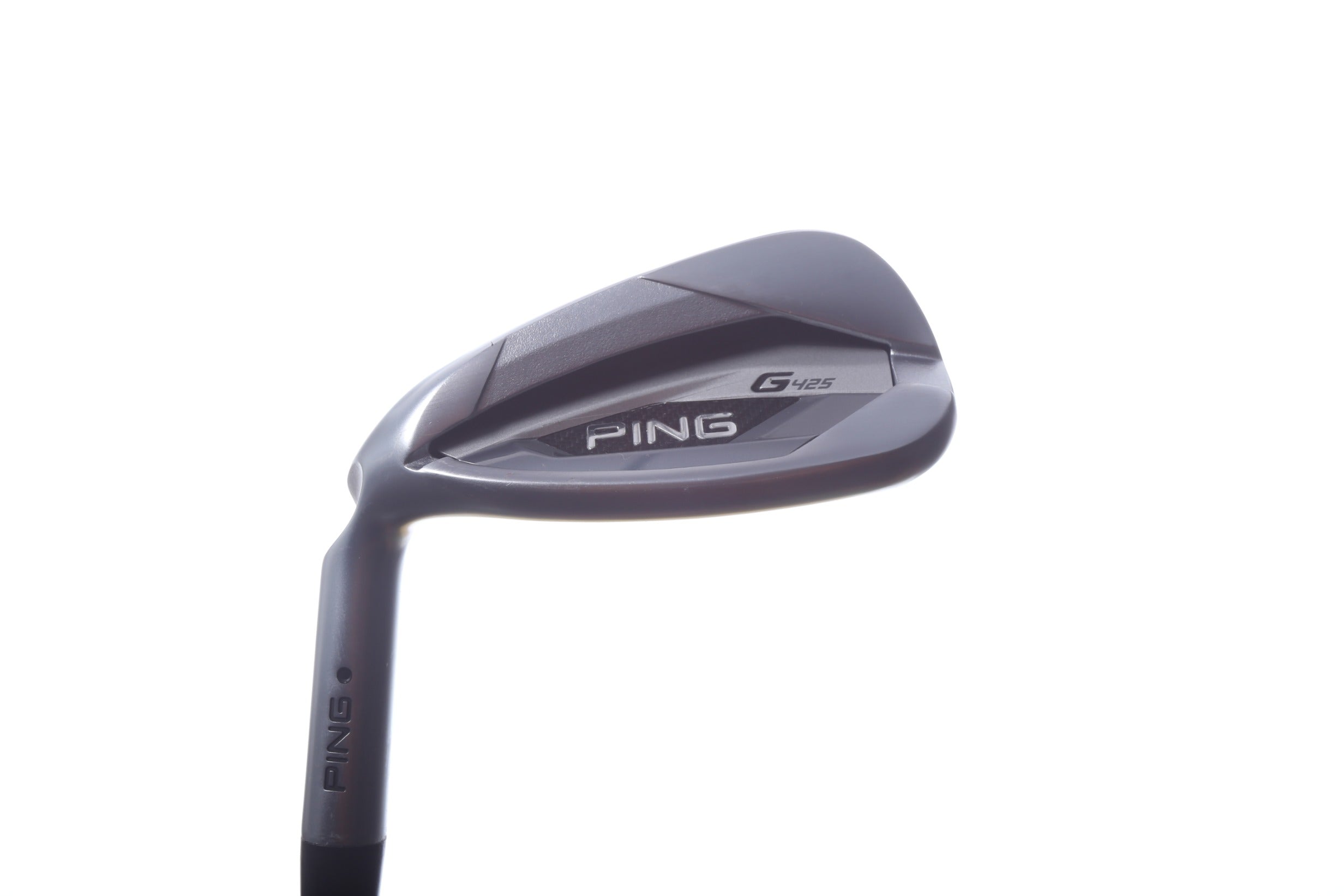 Used Ping G425 Utility Wedge - Left-Handed - 49.5 Degrees - Extra Stiff Flex-Next Round