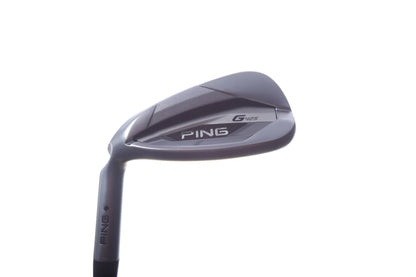Used Ping G425 Utility Wedge - Left-Handed - 49.5 Degrees - Extra Stiff Flex-Next Round