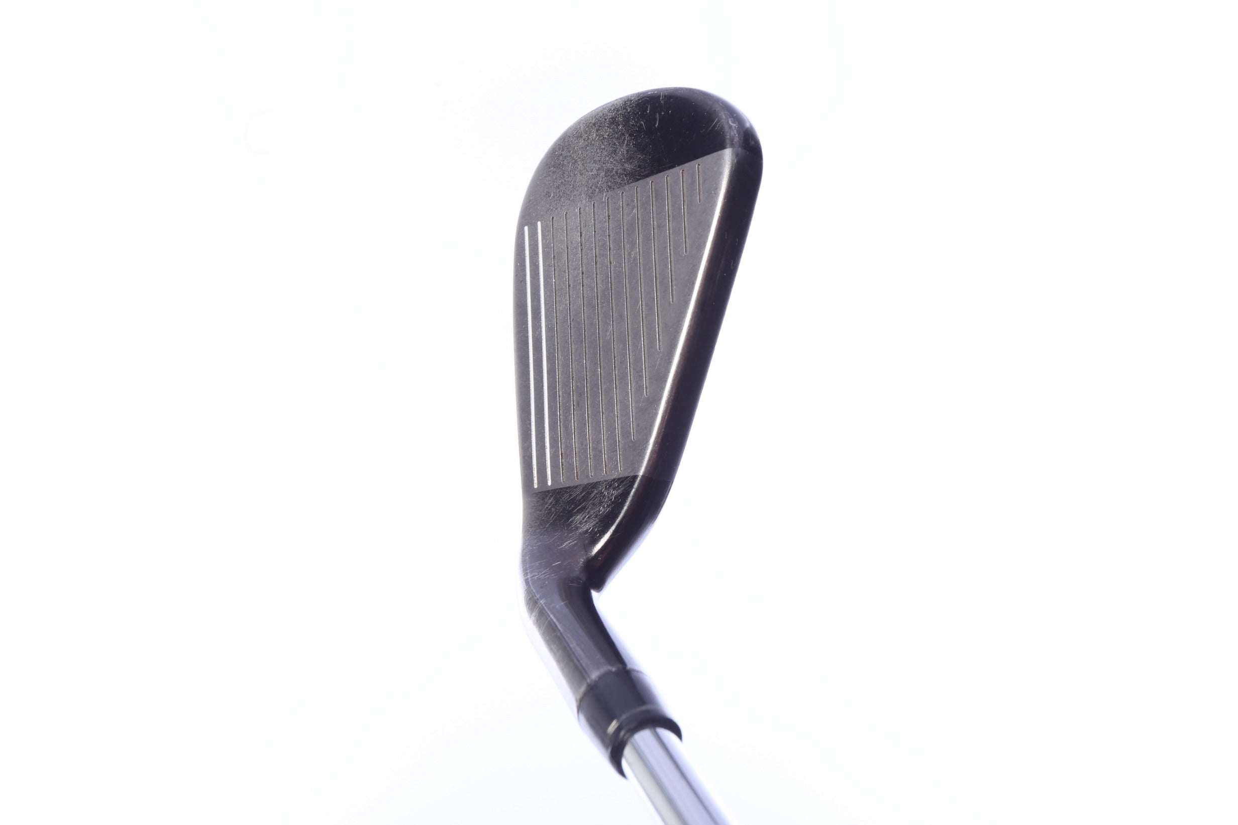 Used Callaway Big Bertha OS Single 6-Iron - Right-Handed - Regular Flex