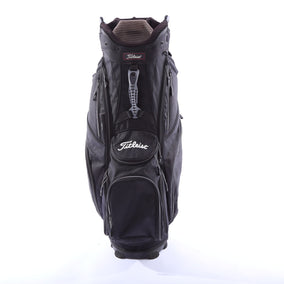 Titleist 2022 Cart 14 Cart Bag 14 Dividers 9 Pockets-Next Round