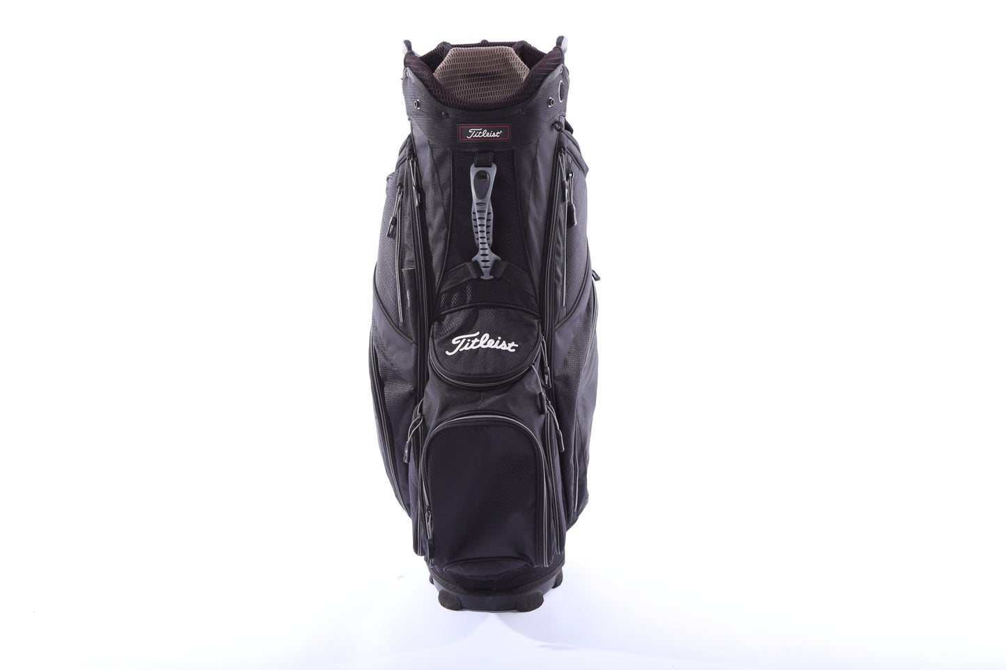 Titleist 2022 Cart 14 Cart Bag 14 Dividers 9 Pockets-Next Round