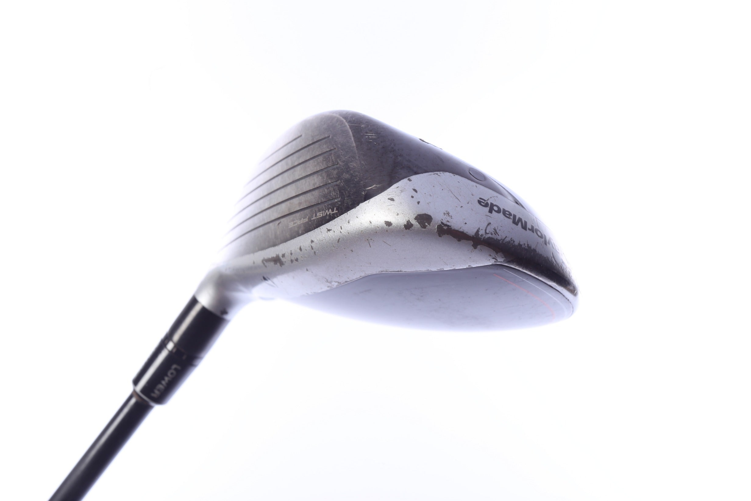 Used TaylorMade M5 3-Wood - Right-Handed - 15 Degrees - Seniors Flex