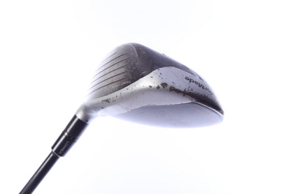 Used TaylorMade M5 3-Wood - Right-Handed - 15 Degrees - Seniors Flex