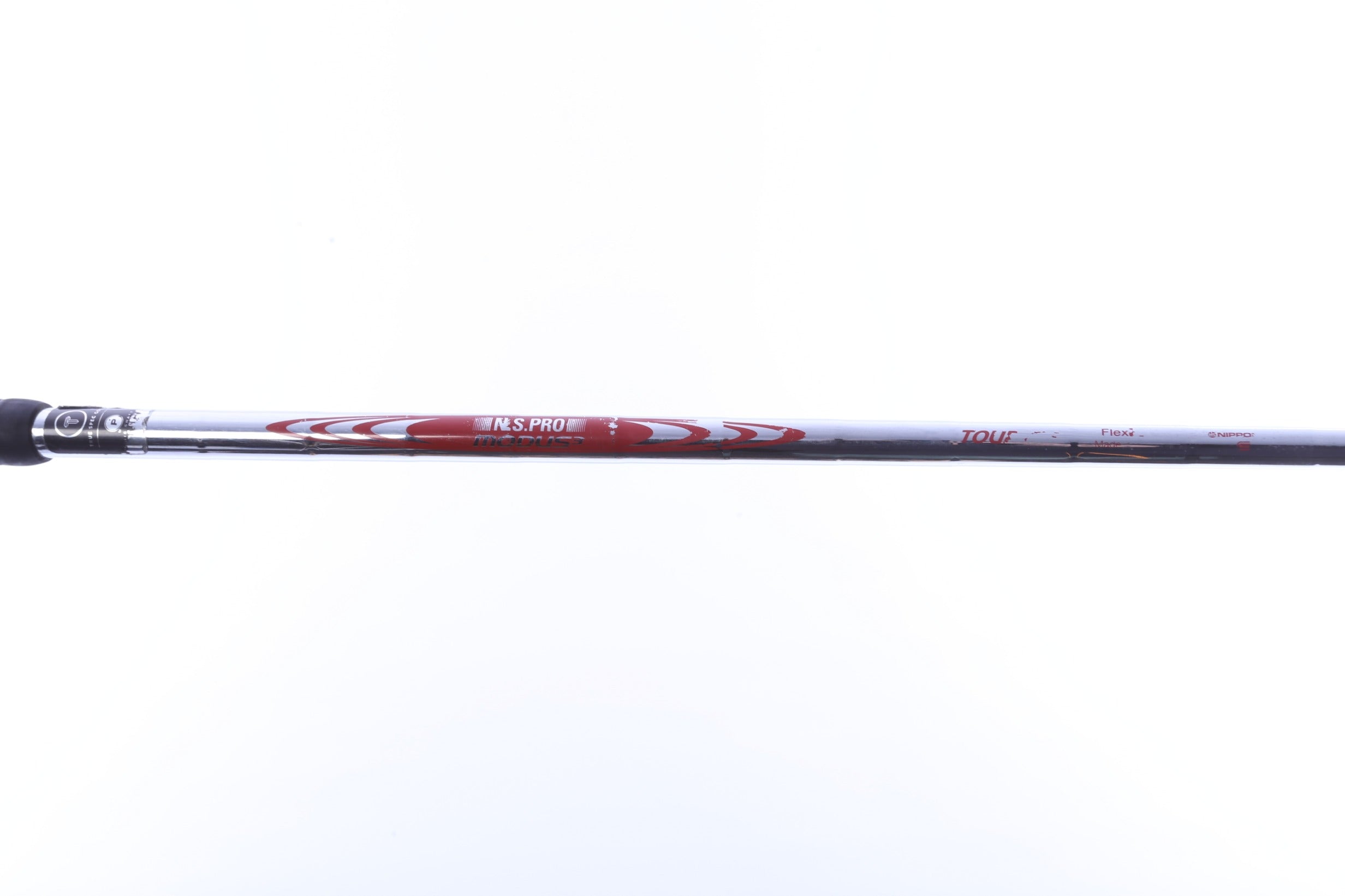 Used Srixon Z U65 Single Utility 3-Iron - Right-Handed - Stiff Flex-Next Round