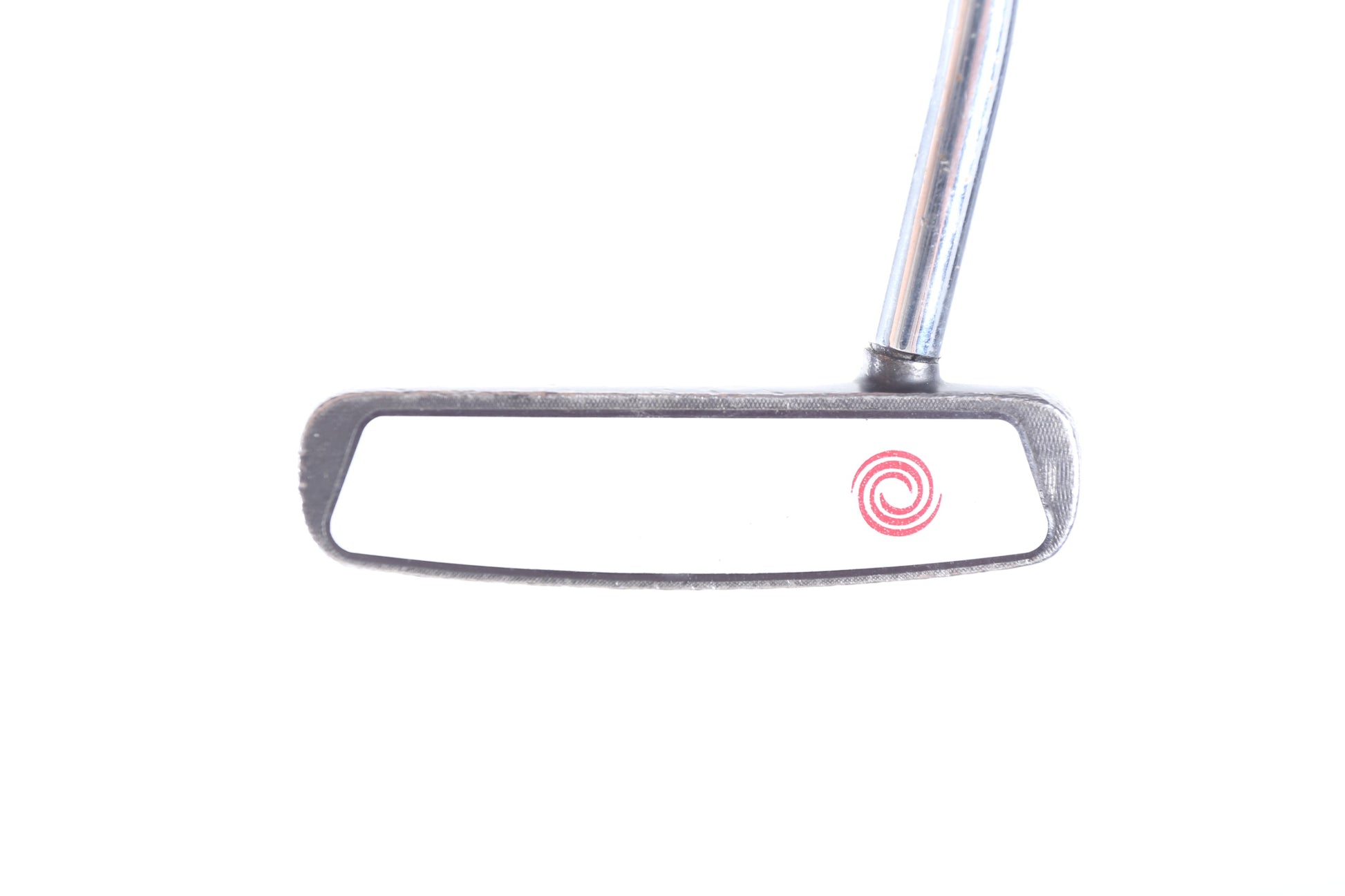 Used Odyssey Tank Cruiser V-Line Putter - Right-Handed - 37.5 in - Mallet-Next Round