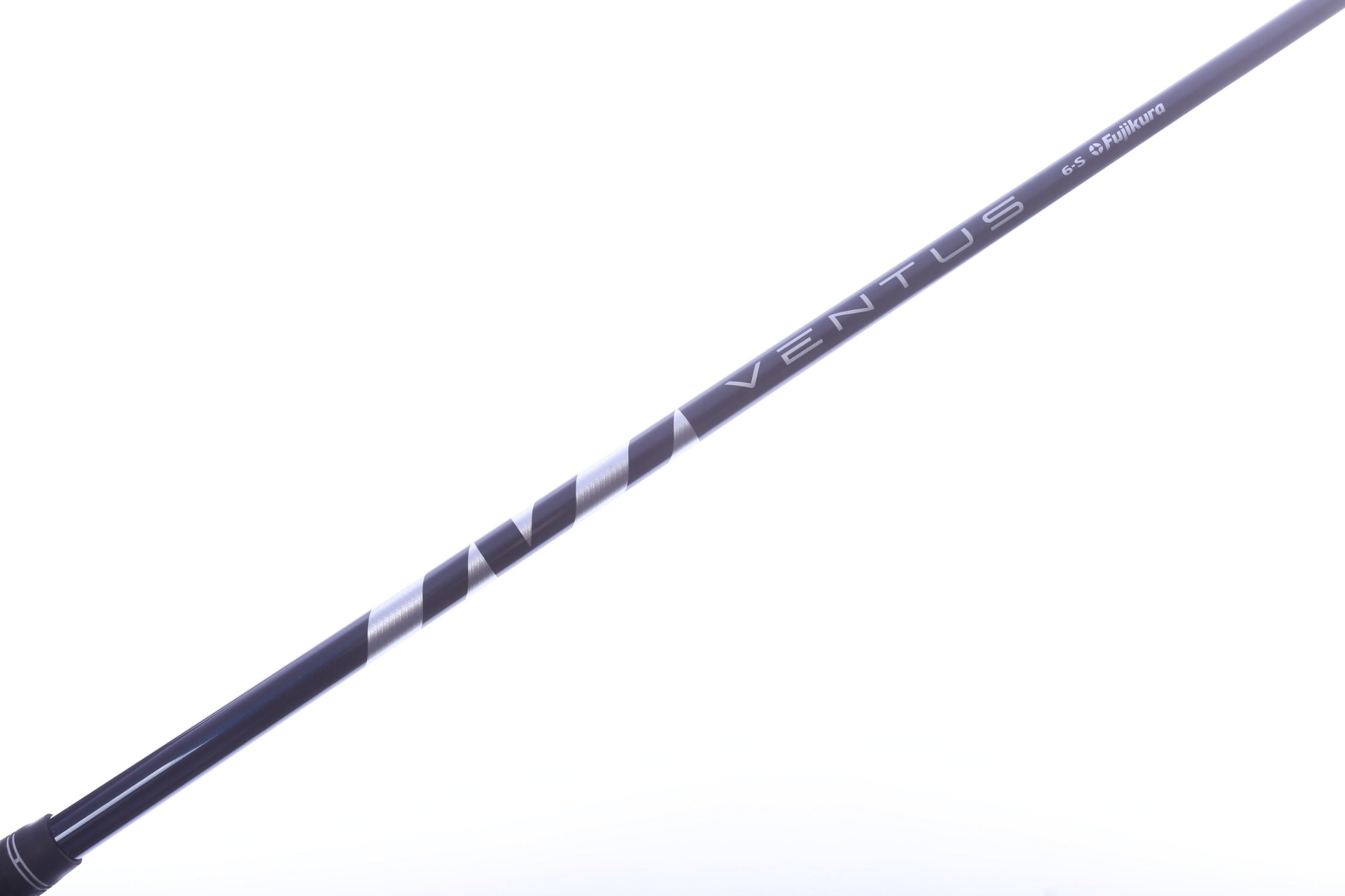 Used Fujikura OEM Ventus Blue Driver Shaft Stiff Flex Graphite - 43.75 in - Ping G410 Adapter
