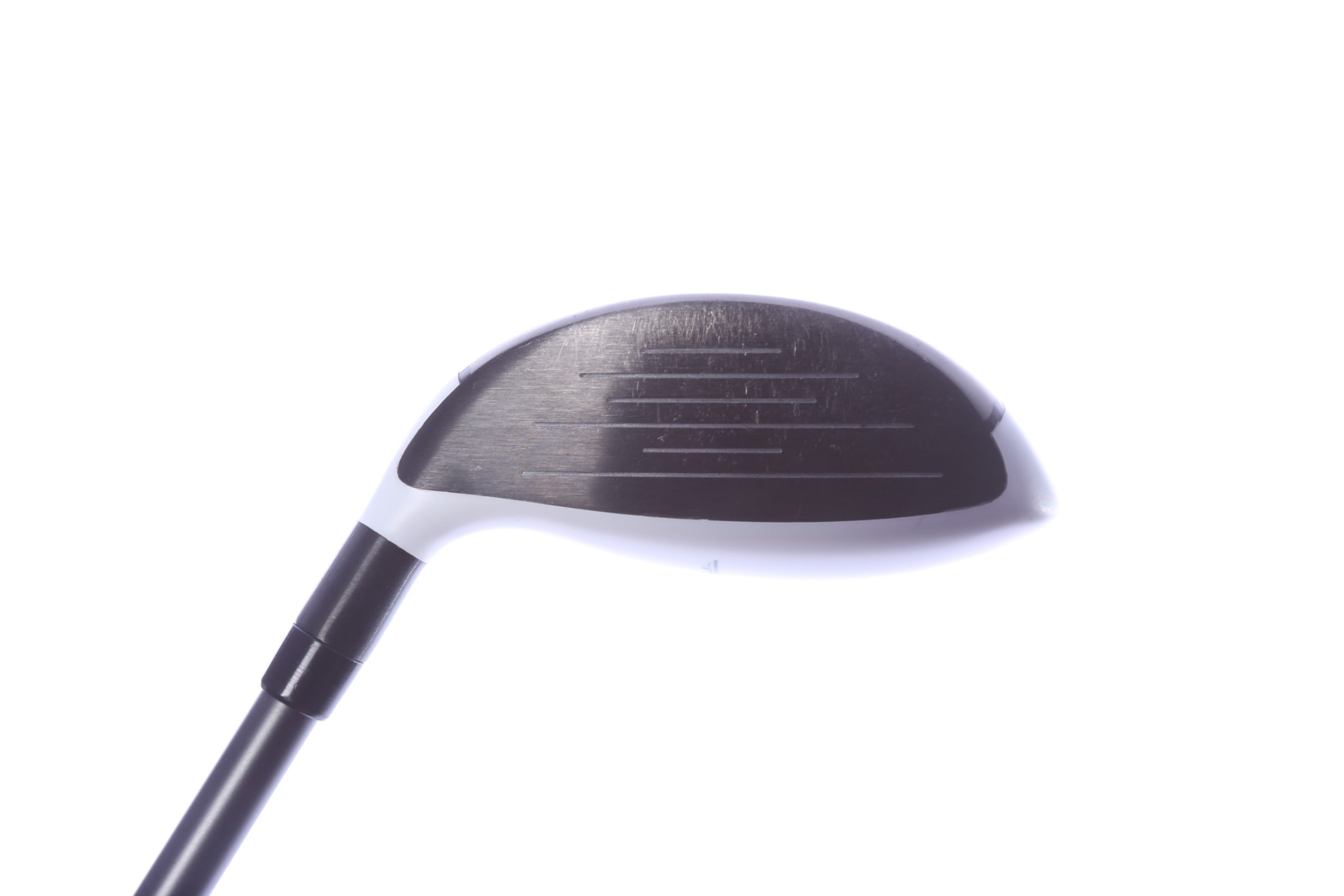 Used TaylorMade RocketBallz 3H Hybrid - Right-Handed - 19 Degrees - Regular Flex