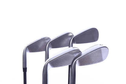 Used PXG 0311 P GEN4 Iron Set - Right-Handed - 6-PW - Ladies Flex