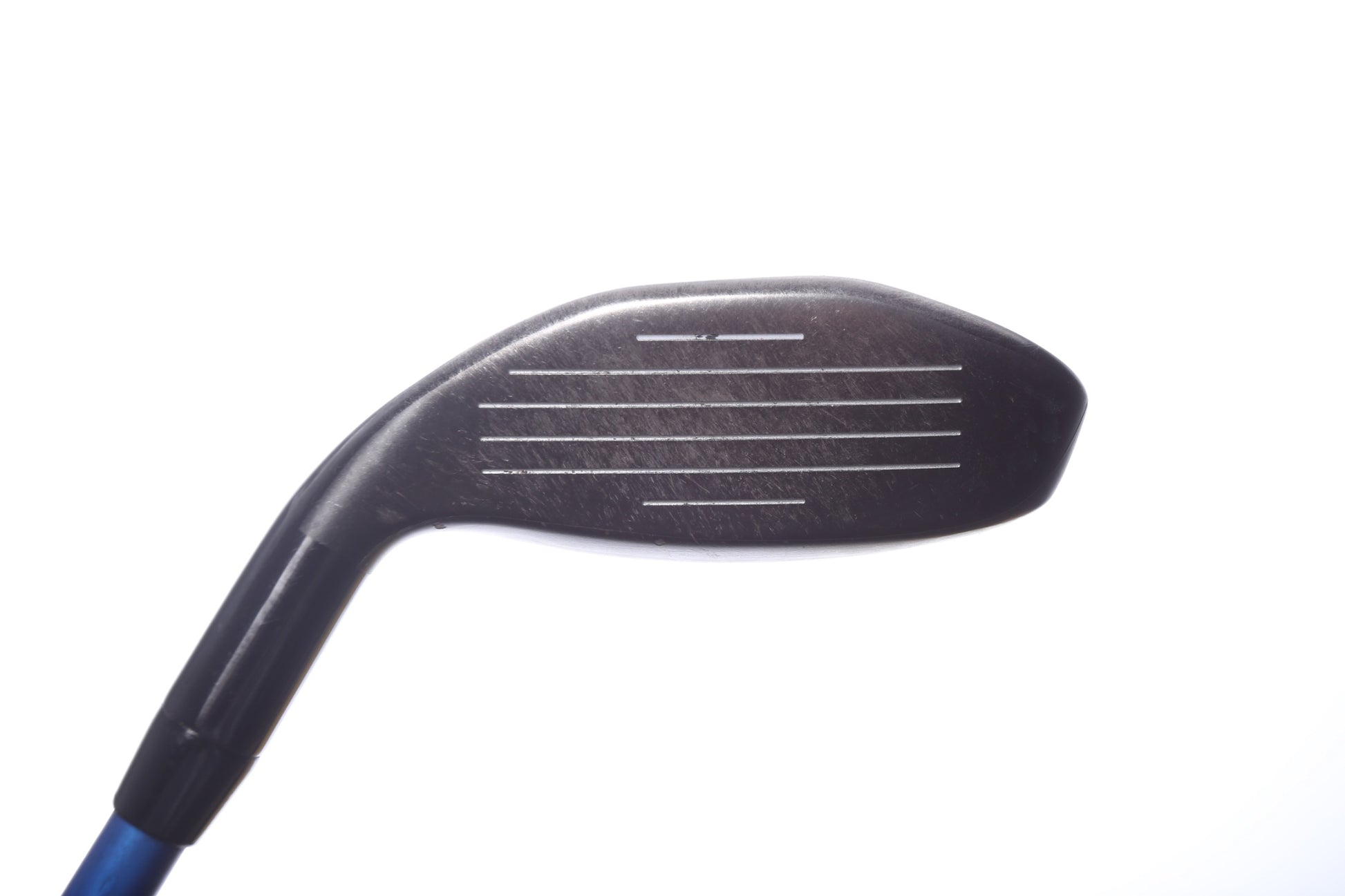 Used Adams Tight Lies 3H Hybrid - Right-Handed - 19 Degrees - Regular Flex-Next Round