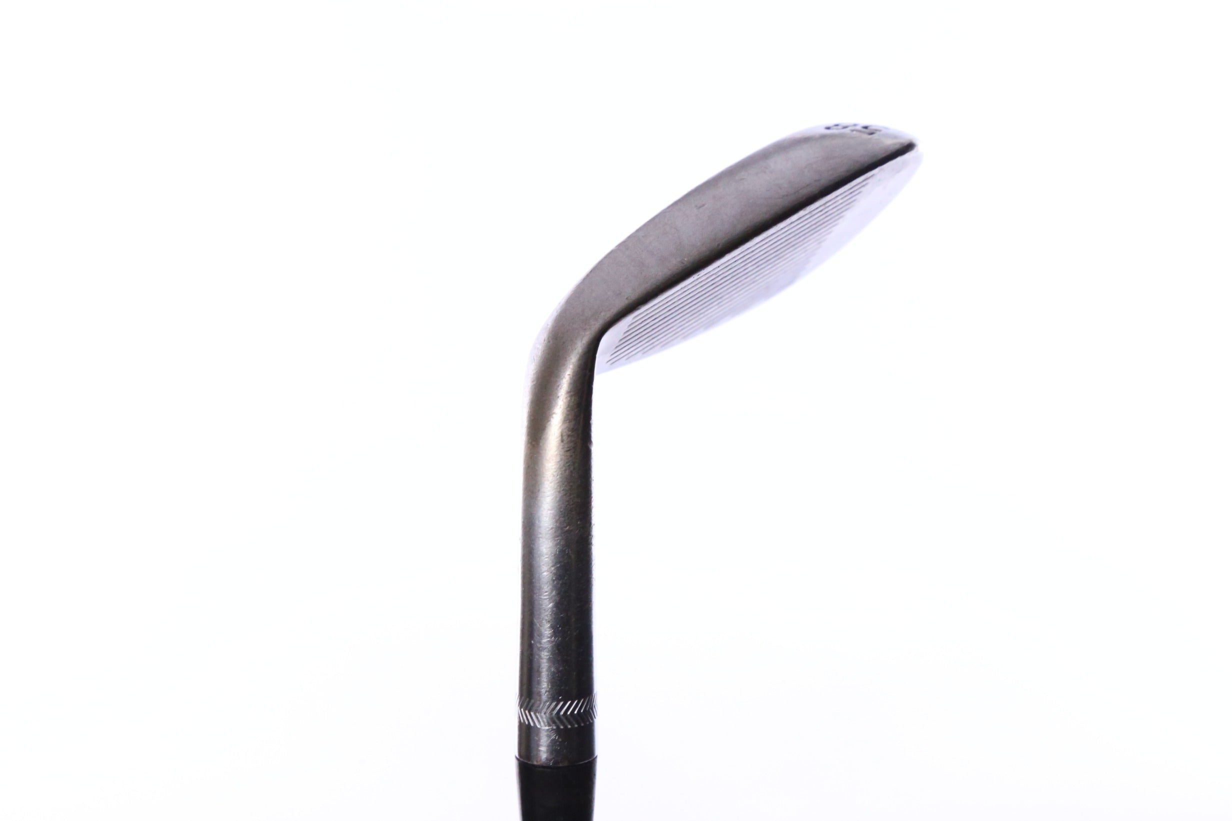 Used PXG 0311 Forged Lob Wedge - Right-Handed - 58 Degrees - Stiff Flex-Next Round