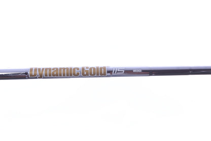 Used Cleveland CBX 2 Pitching Wedge - Right-Handed - 46 Degrees - Wedge Flex