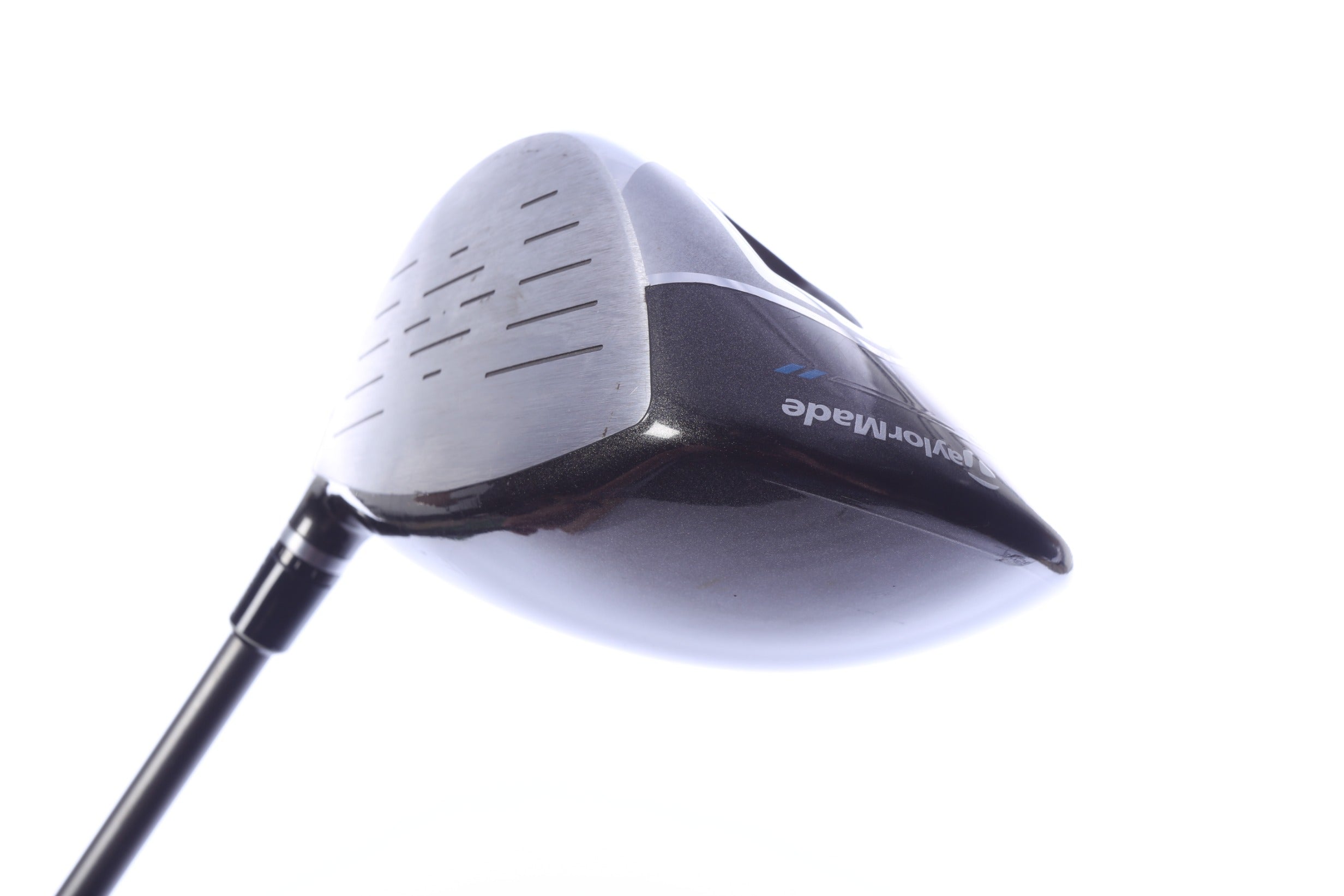 Used TaylorMade SLDR Driver - 10.5 Degrees - Ladies Flex Fujikura Speeder47 - Right-Handed