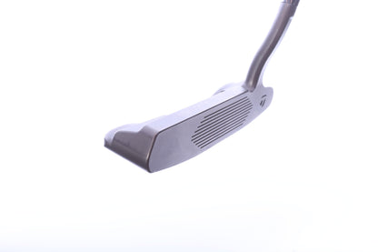 Used TaylorMade TP Reserve B29 Putter - Right-Handed - 35 in - Mallet-Next Round