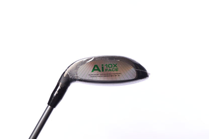 Used Callaway Elyte X 3HL Wood - Right-Handed - 16.5 Degrees - Stiff Flex-Next Round