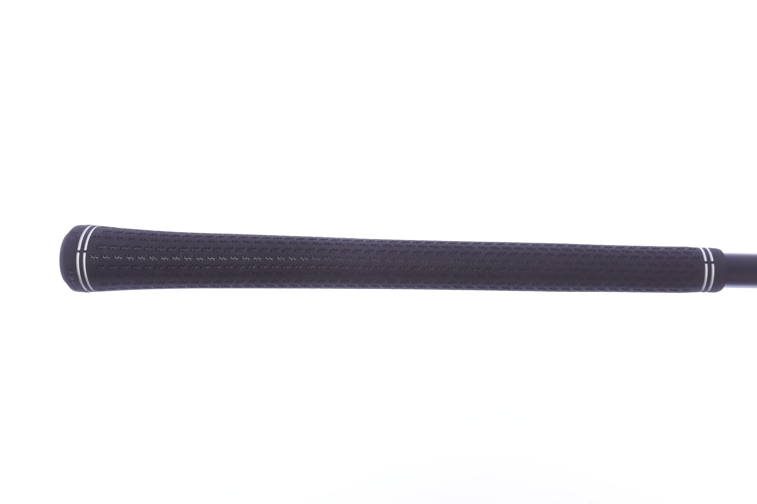 Used La Golf A Series Driver Shaft Stiff Flex Graphite - 43.5 in - Cobra Future Fit 33 Adapter