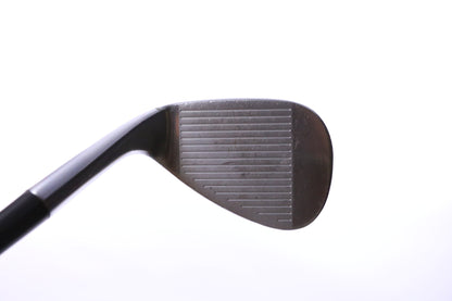 Used TaylorMade Milled Grind Lob Wedge - Right-Handed - 58 Degrees - Wedge Flex-Next Round